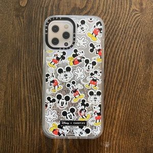 Casetify x Disney phone case